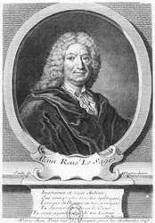 Alain René Lesage